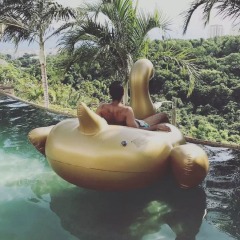 Отель Nianna Luxurious Villa спа