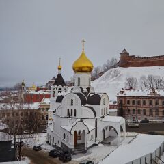 Гостиница Багет городской автобус