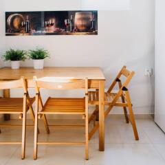 Midtown Hostel в номере фото 2