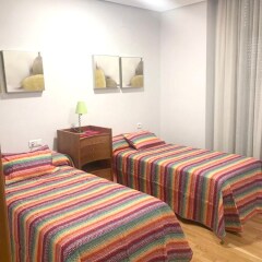 Отель With 4 Bedrooms in Ciudad Real, With Wonderful City View, Balcony and Wifi Испания, Сьюдад-Реаль - отзывы, цены и фото номеров - забронировать отель With 4 Bedrooms in Ciudad Real, With Wonderful City View, Balcony and Wifi онлайн комната для гостей