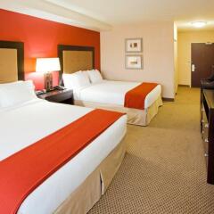 Отель Holiday Inn Express-Washington DC США, Вашингтон - отзывы, цены и фото номеров - забронировать отель Holiday Inn Express-Washington DC онлайн фото 7