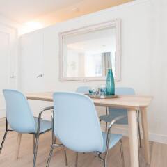 Отель Old City Centre apartments - Central Station area Нидерланды, Амстердам - отзывы, цены и фото номеров - забронировать отель Old City Centre apartments - Central Station area онлайн удобства в номере