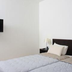 Отель Callisto Holiday Village Кипр, Айя-Напа - - забронировать отель Callisto Holiday Village, цены и фото номеров комната для гостей фото 3