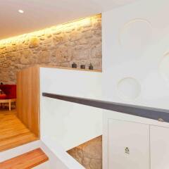 Отель inPatio GuestHouse удобства в номере