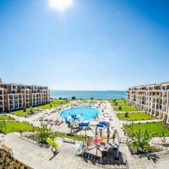 Отель Premier Fort Sands Resort - Full Board пляж