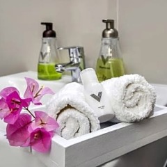 Отель Velana Blu Maldives ванная
