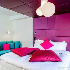 Radisson Blu Plaza Hotel, Helsinki детские мероприятия