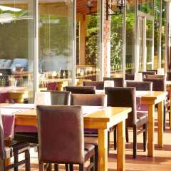 Отель Palmet Beach Resort Кемер питание фото 2