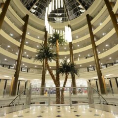 Green Nature Diamond Hotel