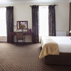 Arlington Hotel O'Connell Bridge in Dublin, Ireland from 221$, photos, reviews - zenhotels.com room amenities