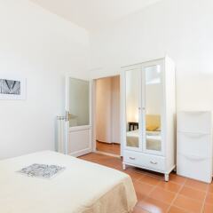 Отель Porta Romana House Флоренция комната для гостей фото 2