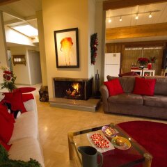 Отель Eagles Nest Vacation Home Rental Канада, Аптаун - отзывы, цены и фото номеров - забронировать отель Eagles Nest Vacation Home Rental онлайн комната для гостей фото 5