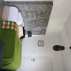Отель The Soul Antwerp интерьер отеля фото 3