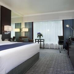 Отель Holiday Inn Singapore Orchard City Centre комната для гостей фото 3