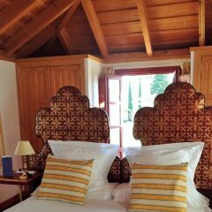 Las Casas De La Juderia Hotel комната для гостей фото 3