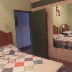 Отель Real Casa Grande Bed & Breakfast комната для гостей фото 5