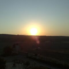 Отель Agriturismo Terra Dei Sassi Матера пляж