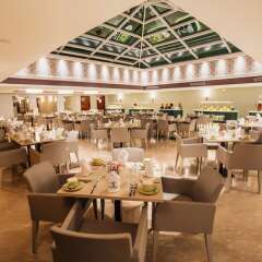 Отель Grand Mogador CITY CENTER - Casablanca