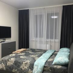 Апартаменты SKY-APARTMENTS Одесса комната для гостей