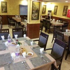 Renad Hotel питание