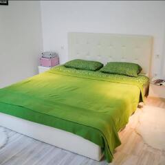 Baby Lemonade Hostel Санкт-Петербург комната для гостей фото 2