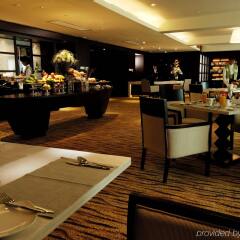 Отель Holiday Inn Guangzhou Shifu питание