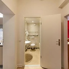 Novum Hotel Flora Düsseldorf в номере фото 2