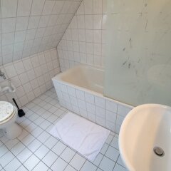 Апартаменты Tolstov-Hotels Old Town Apartment сауна