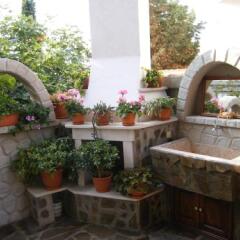 Отель Dari Guest House Несебр