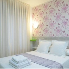 Отель Hostal Nersan комната для гостей фото 5