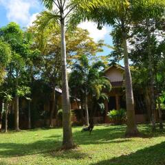 Отель Lanta Naraya Resort Ланта фото 14