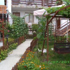 Отель Byala Rada Complex Варна фото 3