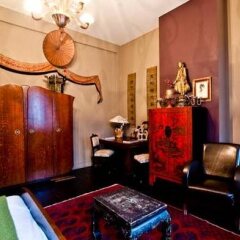 Отель B&b L'art De La Fugue Бельгия, Брюссель - отзывы, цены и фото номеров - забронировать отель B&b L'art De La Fugue онлайн фото 7