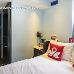 Отель Zen Rooms Peoples Park Complex Сингапур детские мероприятия фото 2