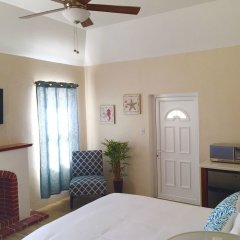 Paraquet Apartments in Paget, Bermuda from 298$, photos, reviews - zenhotels.com guestroom photo 3