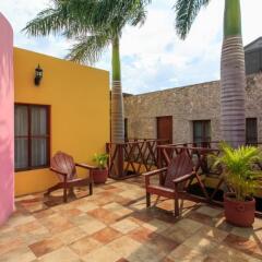 Koox Art 57 Boutique Hotel фото 4