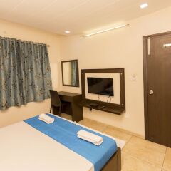 Hotel Sunday Inn удобства в номере фото 2