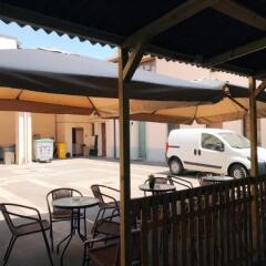 Отель Ristorante Bottala Италия, Мортара - отзывы, цены и фото номеров - забронировать отель Ristorante Bottala онлайн парковка