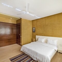 Отель GuestHouser 4 BHK Villa 4238 Гоа комната для гостей фото 3
