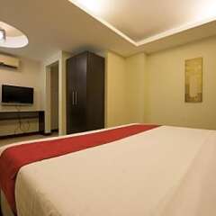 Отель Alejandra Hotel Филиппины, Макати - отзывы, цены и фото номеров - забронировать отель Alejandra Hotel онлайн фото 11