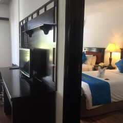 Отель River Beach Resort and Residences Вьетнам, Хойан - 2 отзыва об отеле, цены и фото номеров - забронировать отель River Beach Resort and Residences онлайн удобства в номере