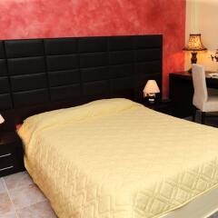 Hotel Kalithea комната для гостей