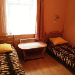 Aviza Hostel комната для гостей фото 3