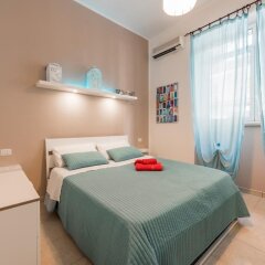 Отель Bari Design City Centre Бари комната для гостей фото 5