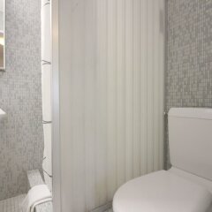 Apartments Swiss Star Aussersihl in Zurich, Switzerland from 189$, photos, reviews - zenhotels.com bathroom
