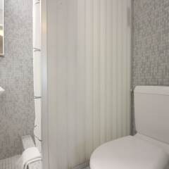 Апартаменты Apartments Swiss Star Zürich-aussersihl Цюрих ванная