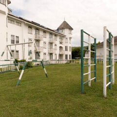 Отель Seacastles Exora Beach Suite Ямайка, Монтего-Бей - отзывы, цены и фото номеров - забронировать отель Seacastles Exora Beach Suite онлайн детские мероприятия