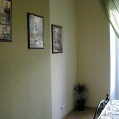 Hostel Alehandro Санкт-Петербург удобства в номере
