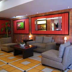 Howard Johnson Plaza Hotel Las Torres фото 10