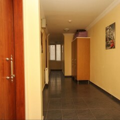 Azze Hotel Стамбул интерьер отеля фото 2
